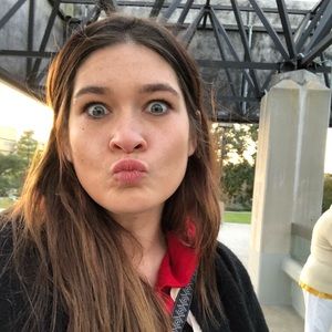 Meet your Posher, Elizabeth